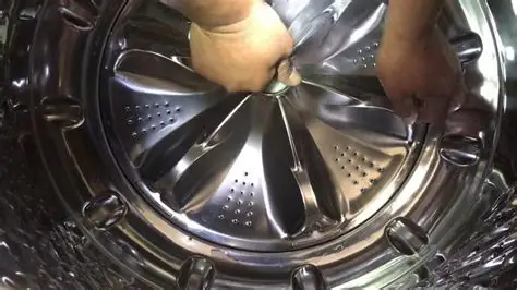 Washing Machine Inspection and Maintenance Kuwait